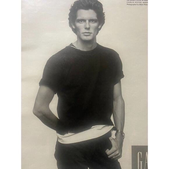 Rolling Stone Magazine Jerry Garcia September 2 1993 The Road Goes On Forever - Picture 4 of 9